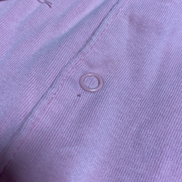 Baby Girl Sleeper Bundle - Picture 6 of 7